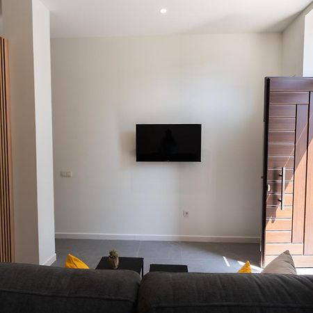Lofts Jumaral - La Magdalena Appartement Córdoba Buitenkant foto