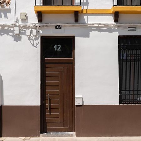 Lofts Jumaral - La Magdalena Appartement Córdoba Buitenkant foto