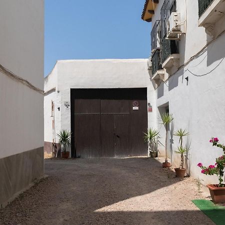 Lofts Jumaral - La Magdalena Appartement Córdoba Buitenkant foto