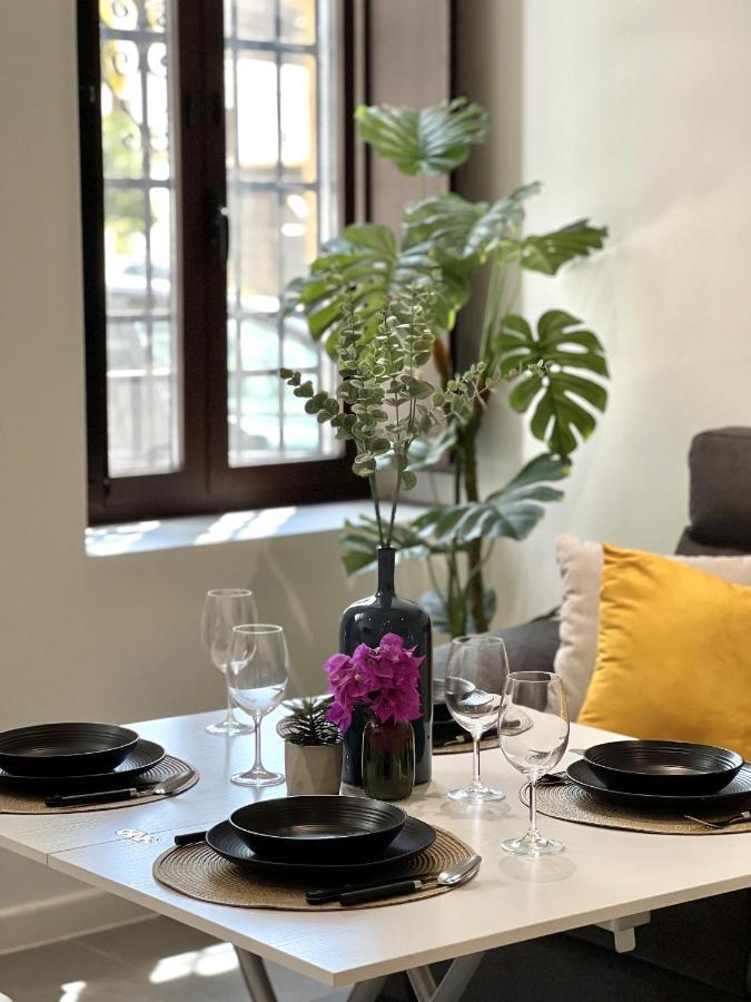 Lofts Jumaral - La Magdalena Appartement Córdoba Buitenkant foto