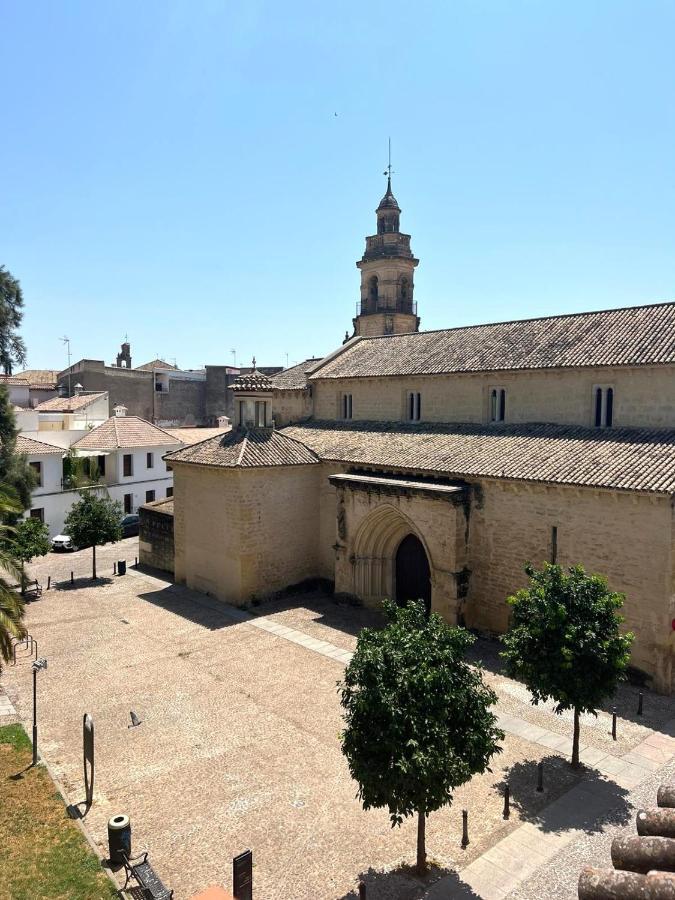 Lofts Jumaral - La Magdalena Appartement Córdoba Buitenkant foto
