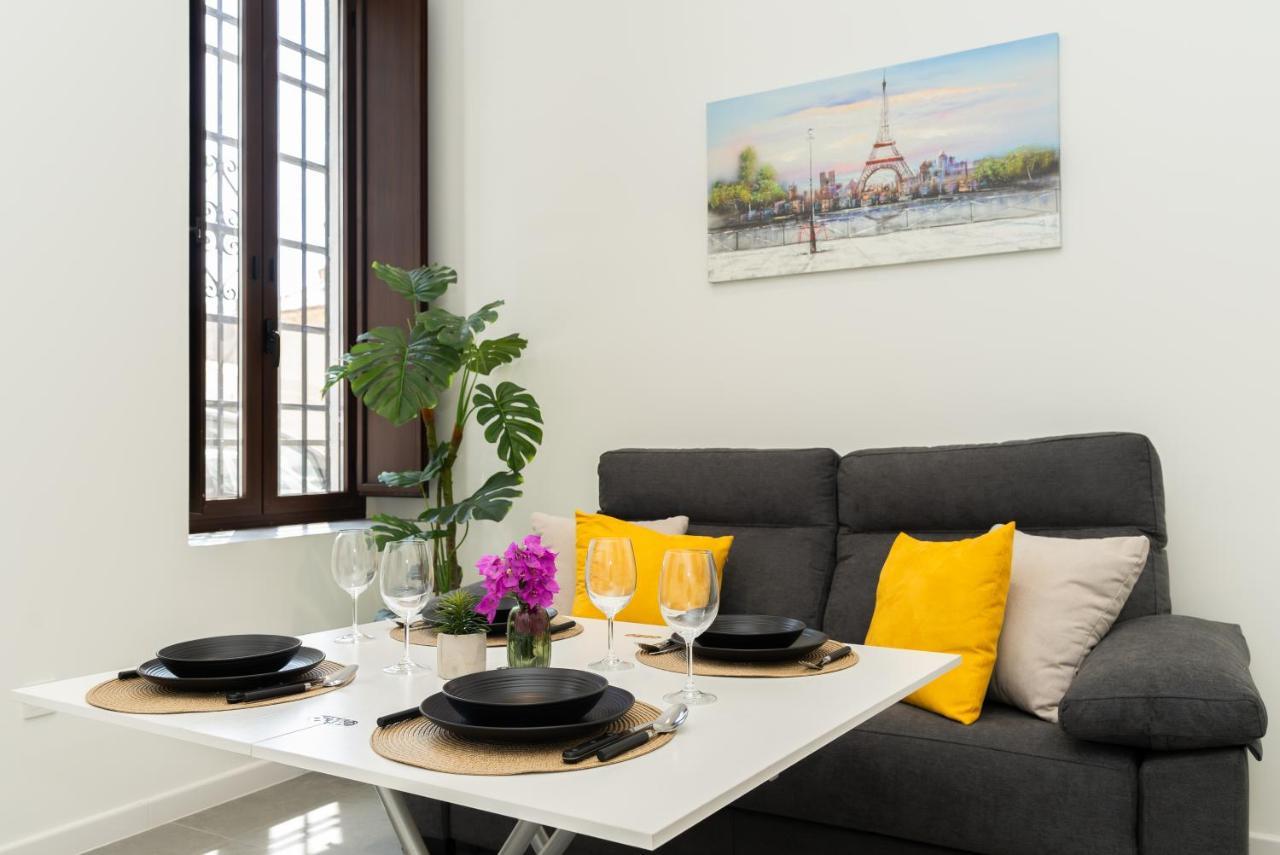 Lofts Jumaral - La Magdalena Appartement Córdoba Buitenkant foto