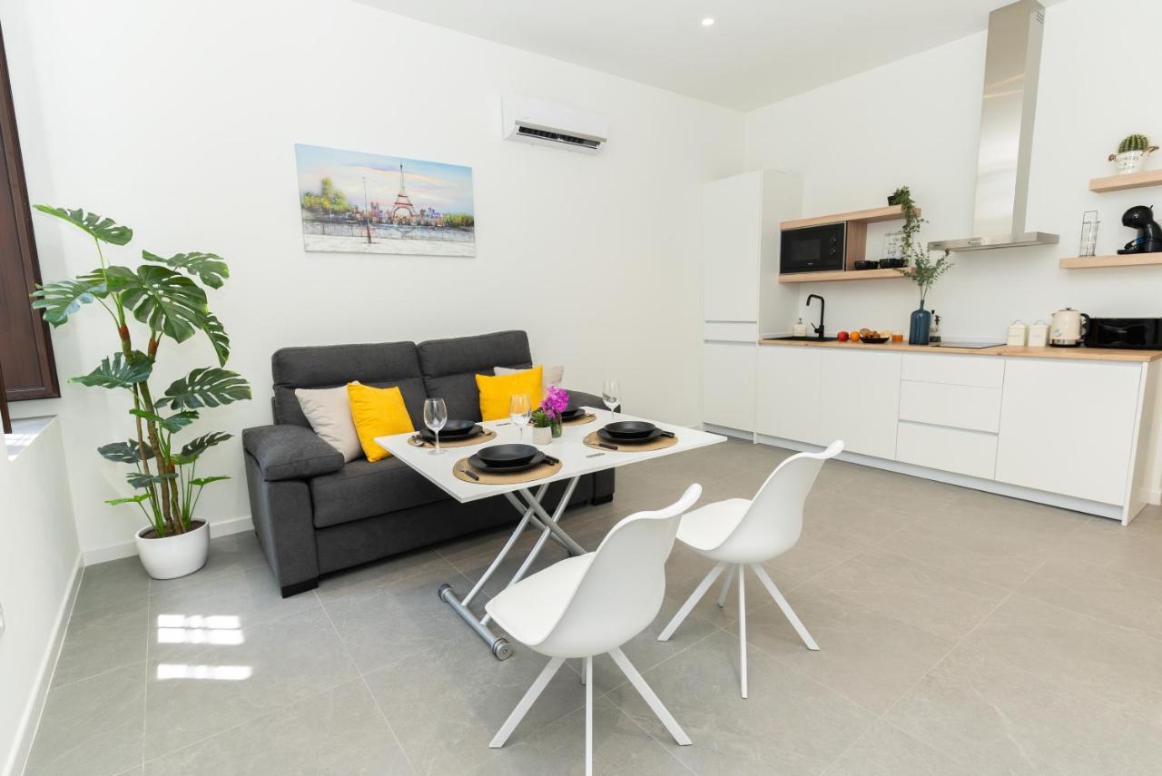 Lofts Jumaral - La Magdalena Appartement Córdoba Buitenkant foto