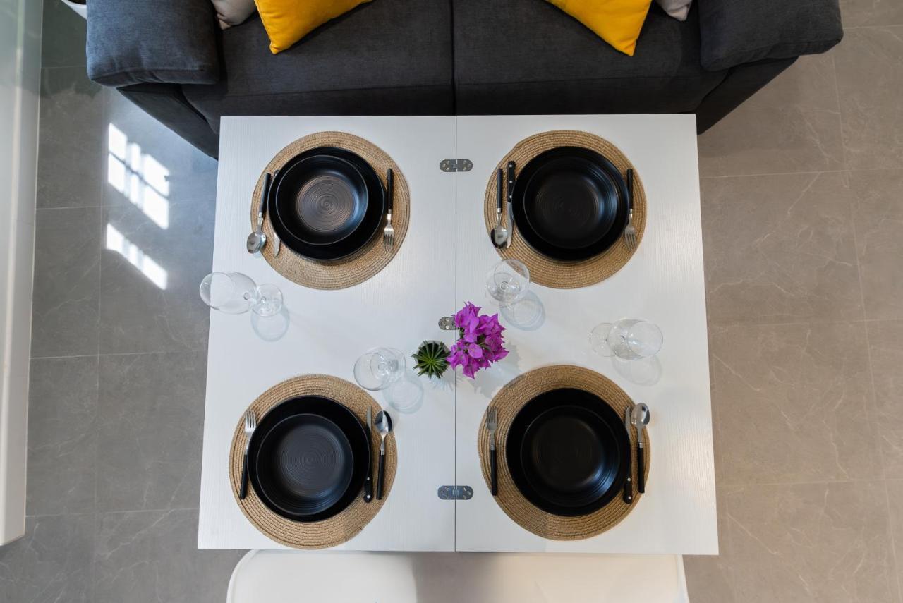 Lofts Jumaral - La Magdalena Appartement Córdoba Buitenkant foto
