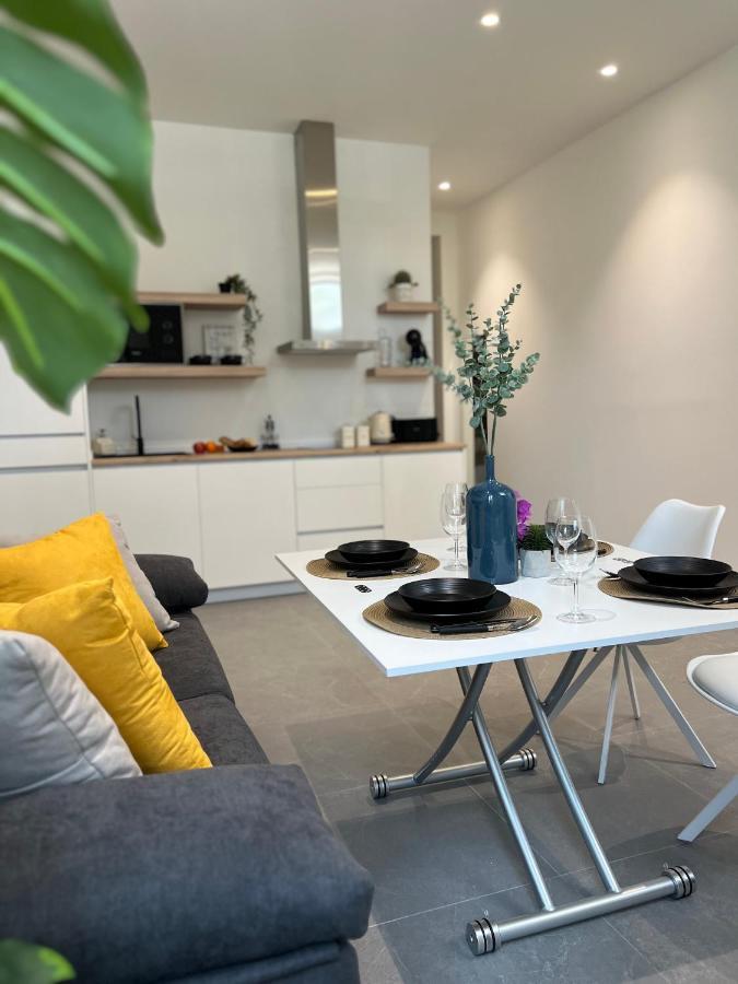 Lofts Jumaral - La Magdalena Appartement Córdoba Buitenkant foto