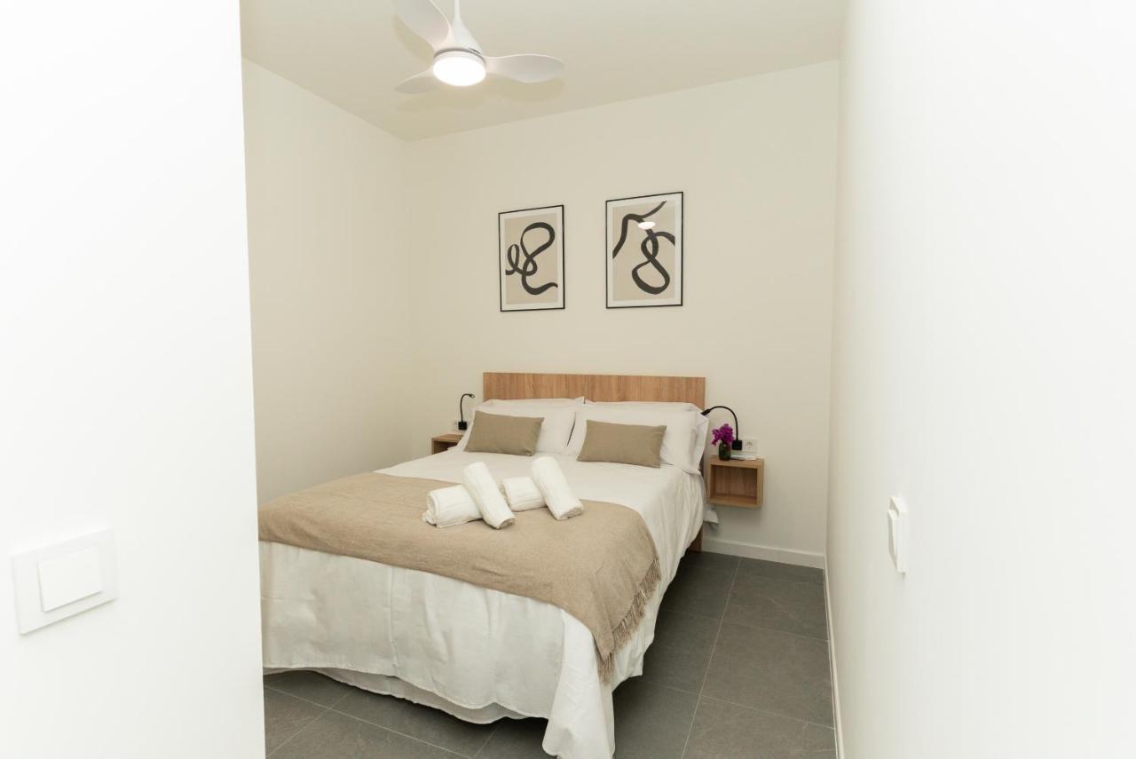 Lofts Jumaral - La Magdalena Appartement Córdoba Buitenkant foto
