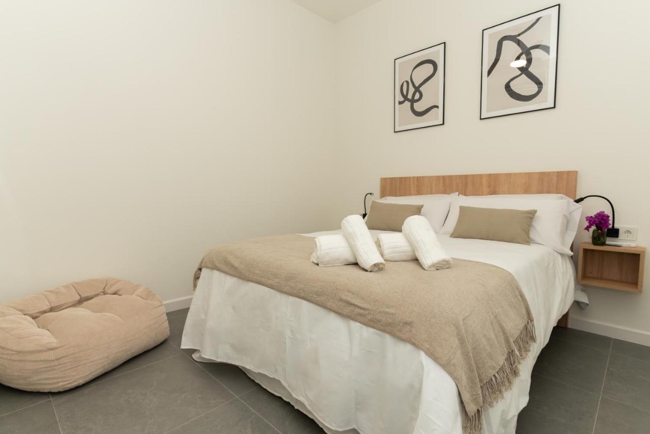 Lofts Jumaral - La Magdalena Appartement Córdoba Buitenkant foto