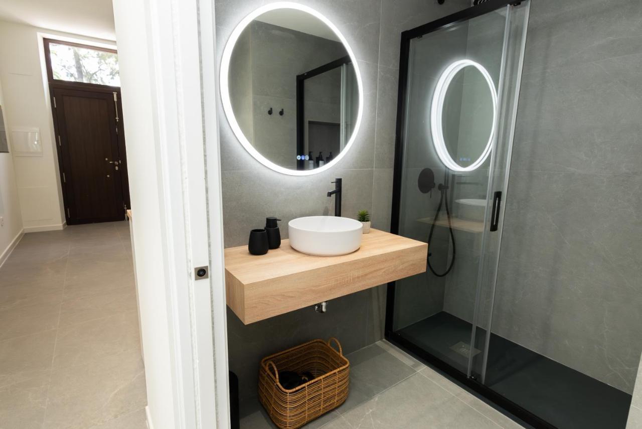 Lofts Jumaral - La Magdalena Appartement Córdoba Buitenkant foto