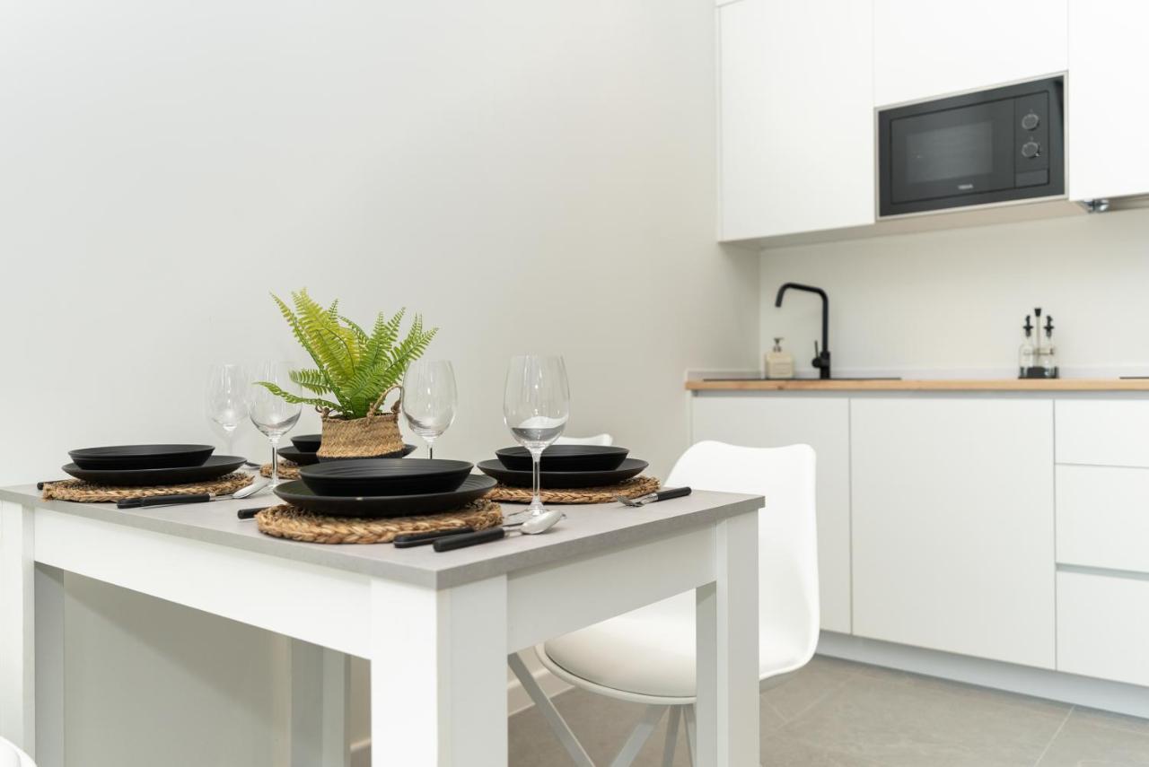 Lofts Jumaral - La Magdalena Appartement Córdoba Buitenkant foto