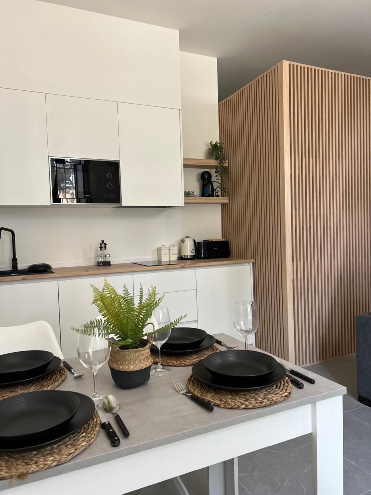 Lofts Jumaral - La Magdalena Appartement Córdoba Buitenkant foto