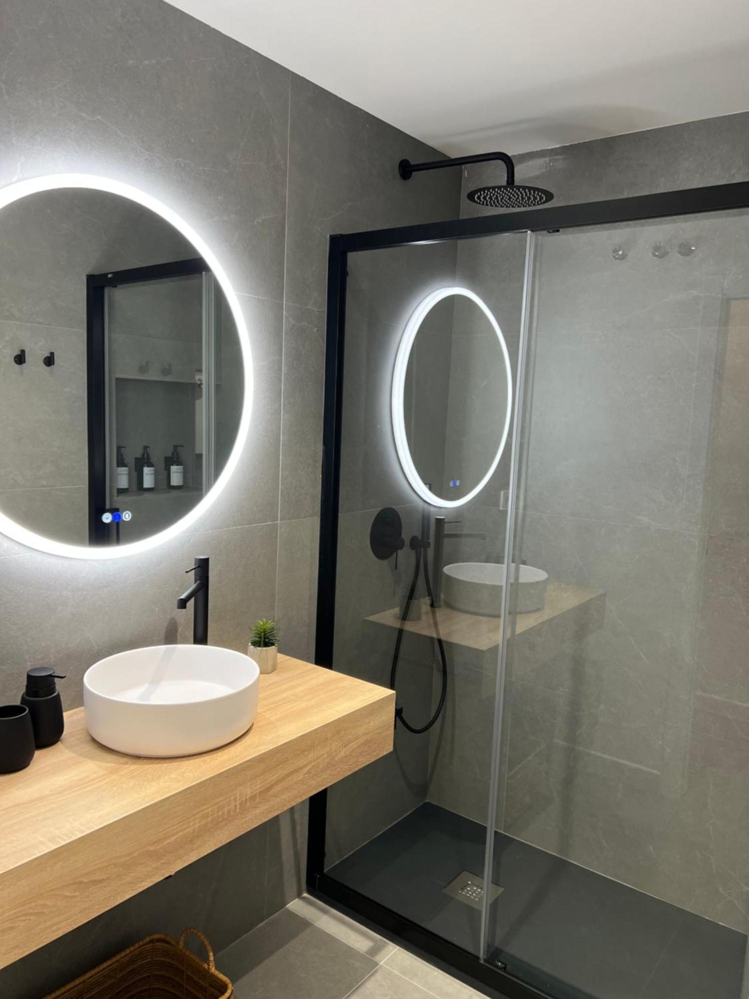 Lofts Jumaral - La Magdalena Appartement Córdoba Buitenkant foto