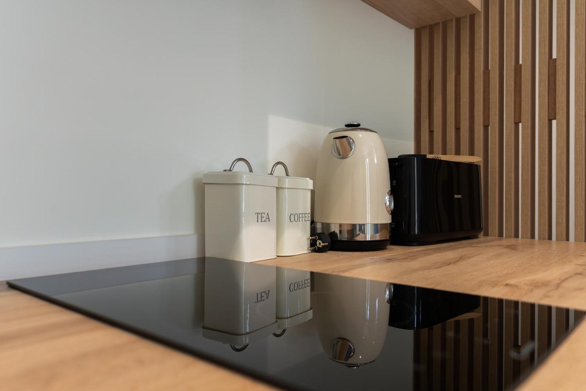 Lofts Jumaral - La Magdalena Appartement Córdoba Buitenkant foto