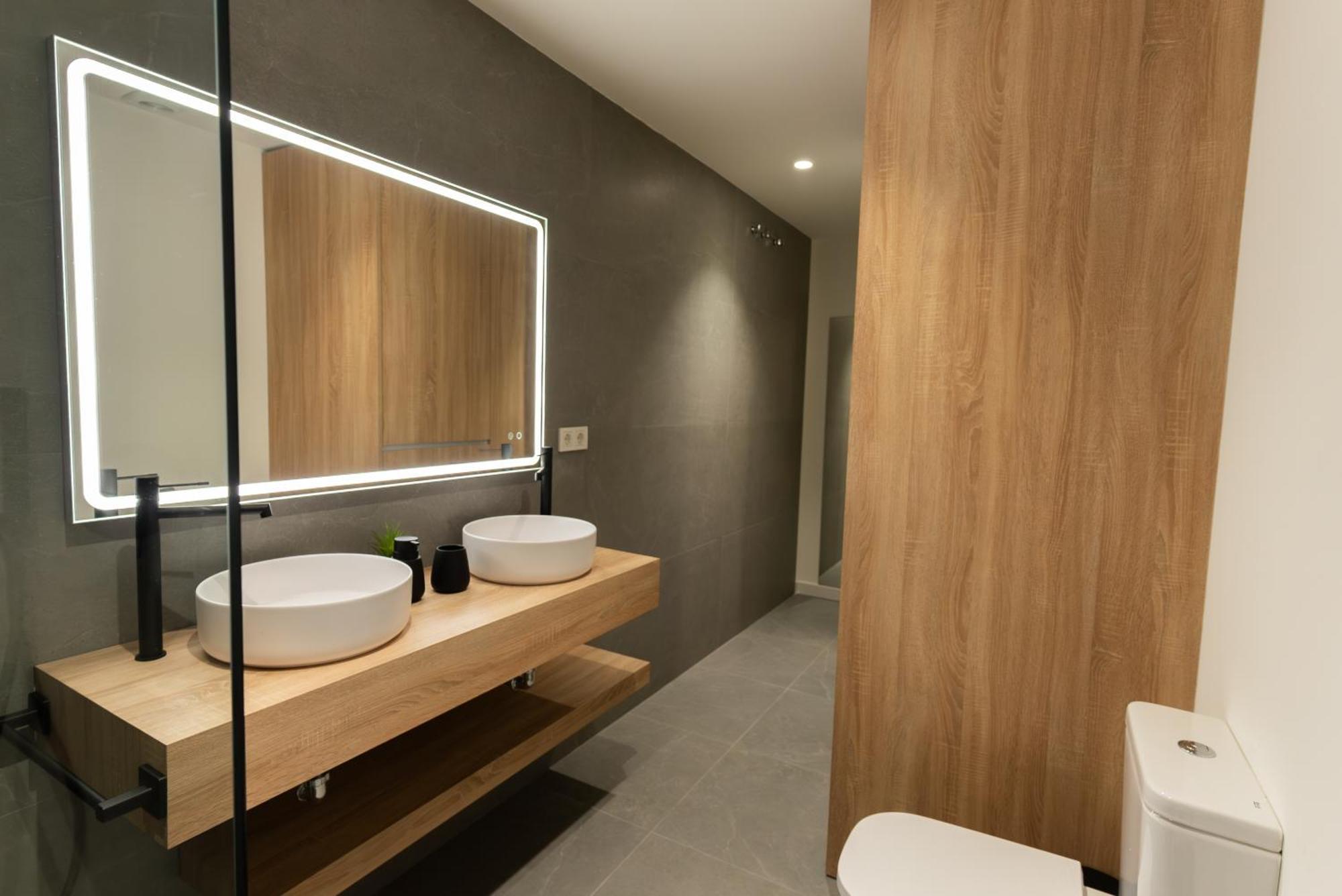 Lofts Jumaral - La Magdalena Appartement Córdoba Buitenkant foto