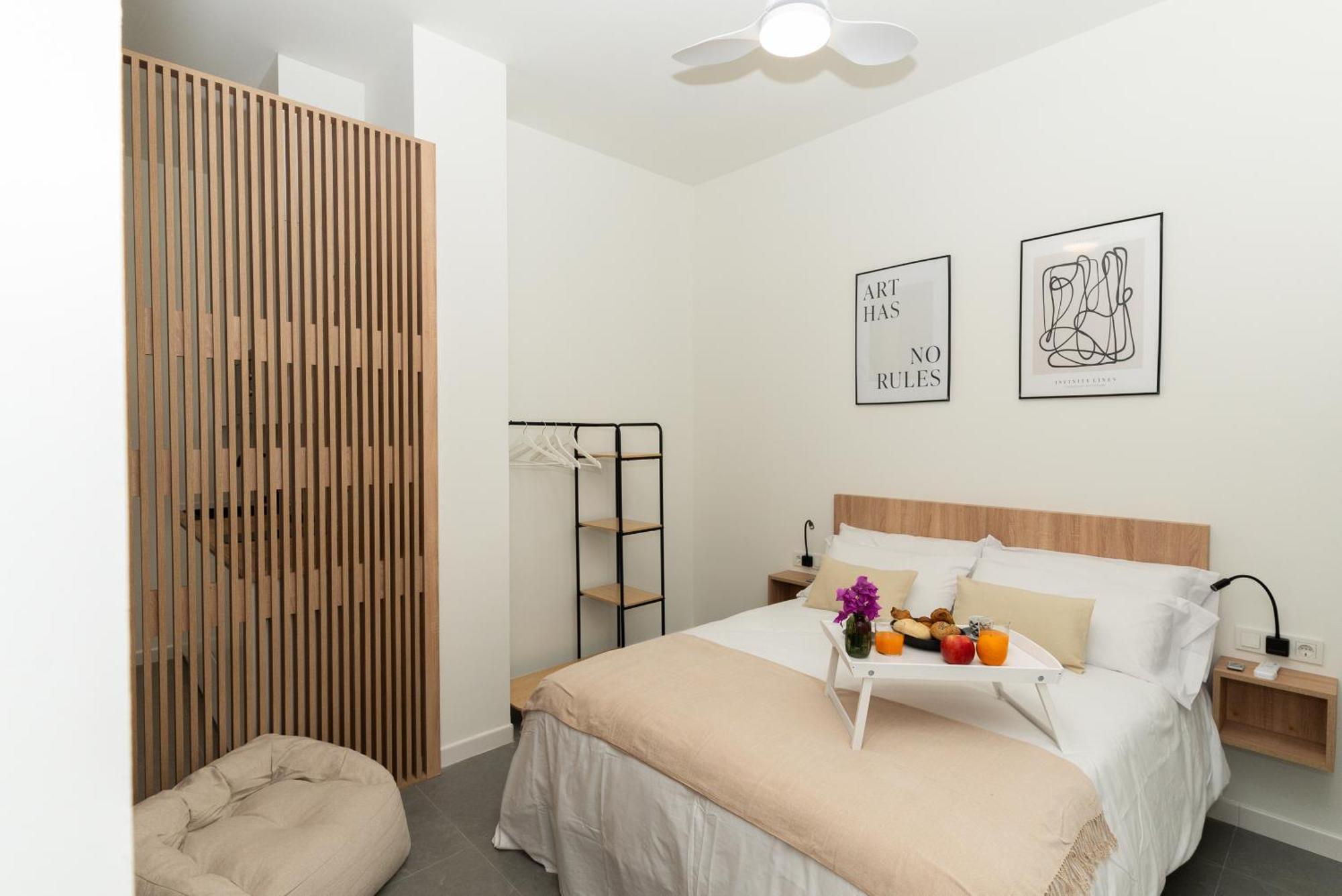Lofts Jumaral - La Magdalena Appartement Córdoba Buitenkant foto