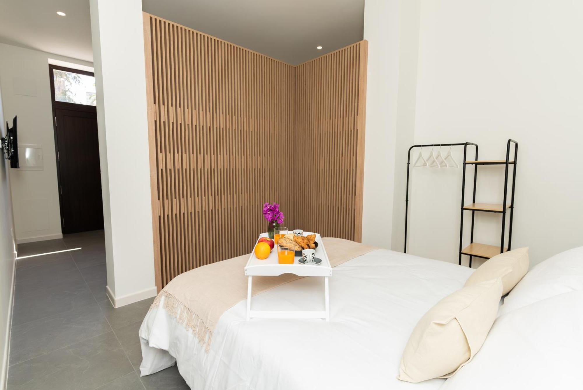 Lofts Jumaral - La Magdalena Appartement Córdoba Buitenkant foto